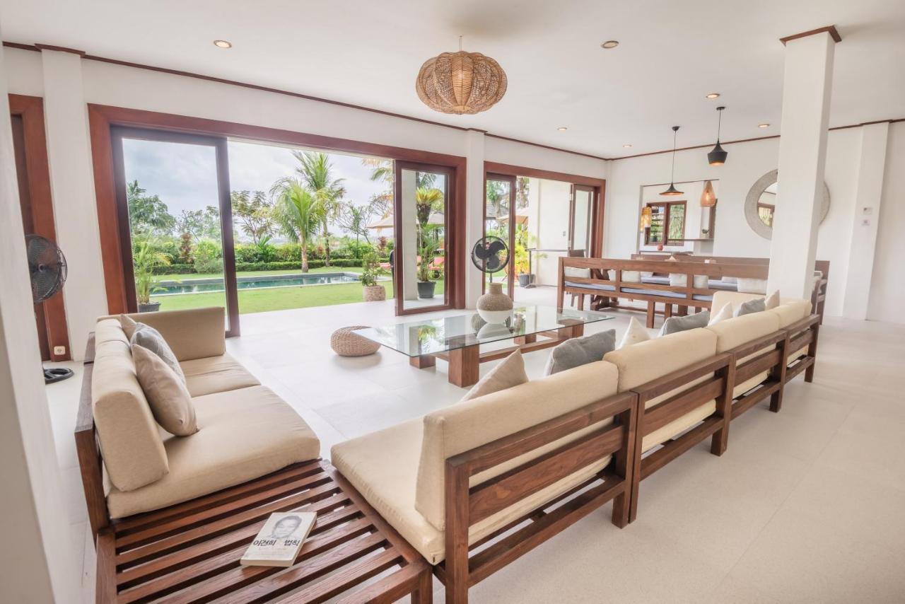 Dream View Villa Uluwatu Exterior foto