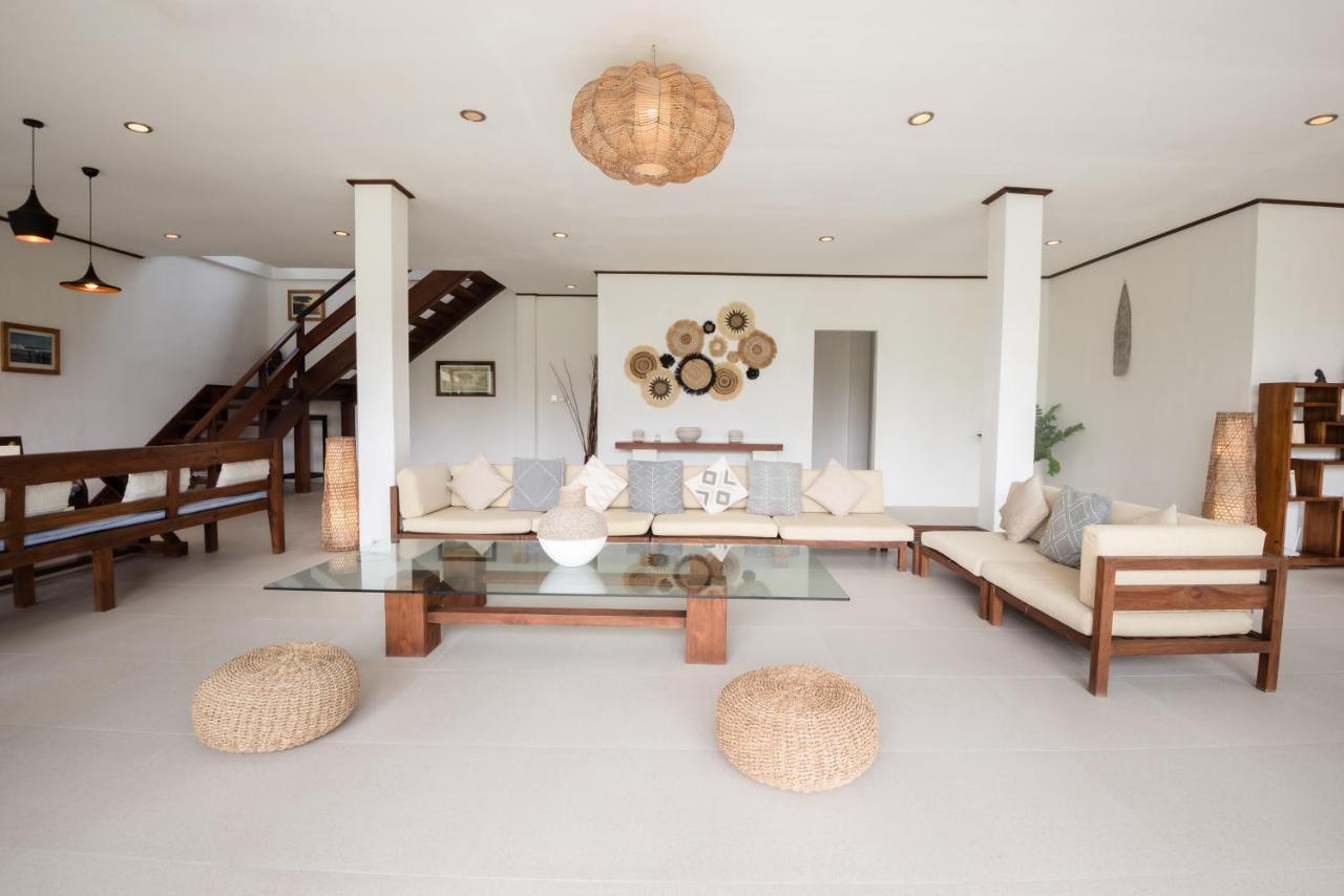 Dream View Villa Uluwatu Exterior foto
